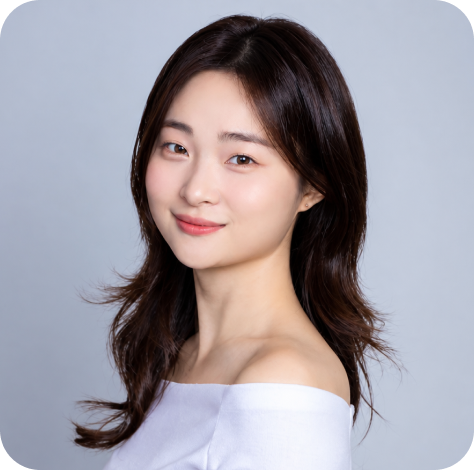 Lucy Kang
