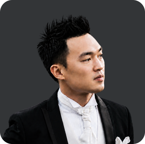 Ricky Wong