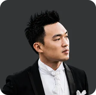 Ricky Wong