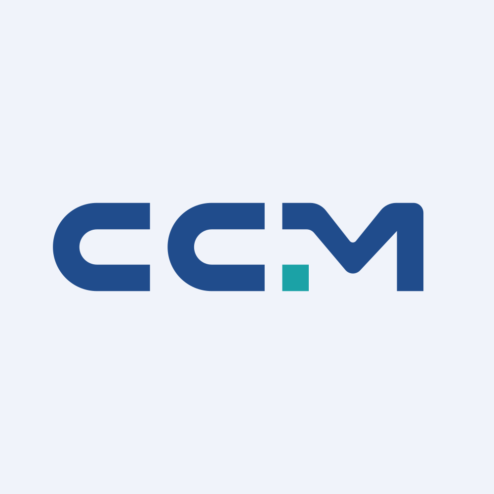 CCM